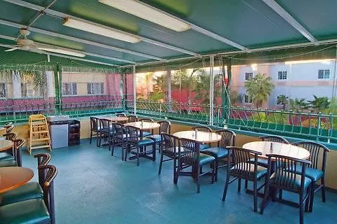 Peacock Suites Άναχαϊμ Θέρετρο