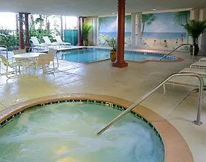 Peacock Suites Άναχαϊμ