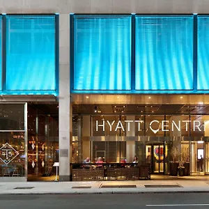 Hyatt Centric Times Square Estados Unidos
