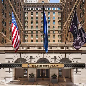 Intercontinental Barclay By Ihg Estados Unidos