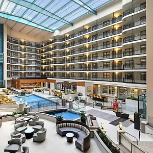 Embassy By Hilton North Hotel