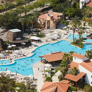 Portaventura El Paso - Includes Portaventura Park Tickets España