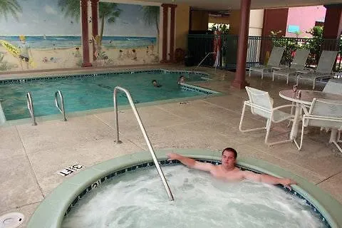 Resort Peacock Suites Anaheim