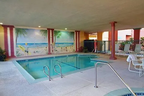 Peacock Suites Anaheim 3*,