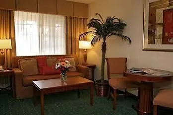 Peacock Suites Anaheim 3*,  Estados Unidos