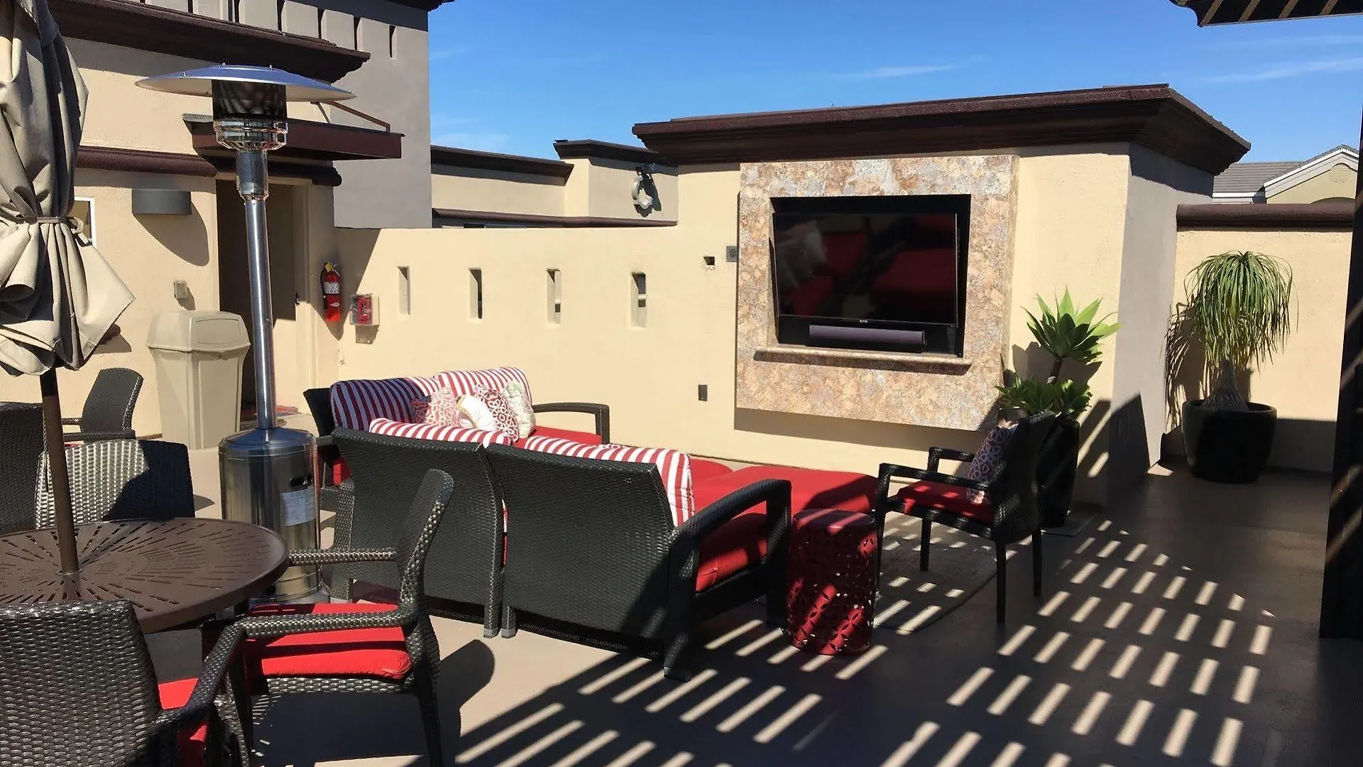 Peacock Suites Anaheim Estados Unidos