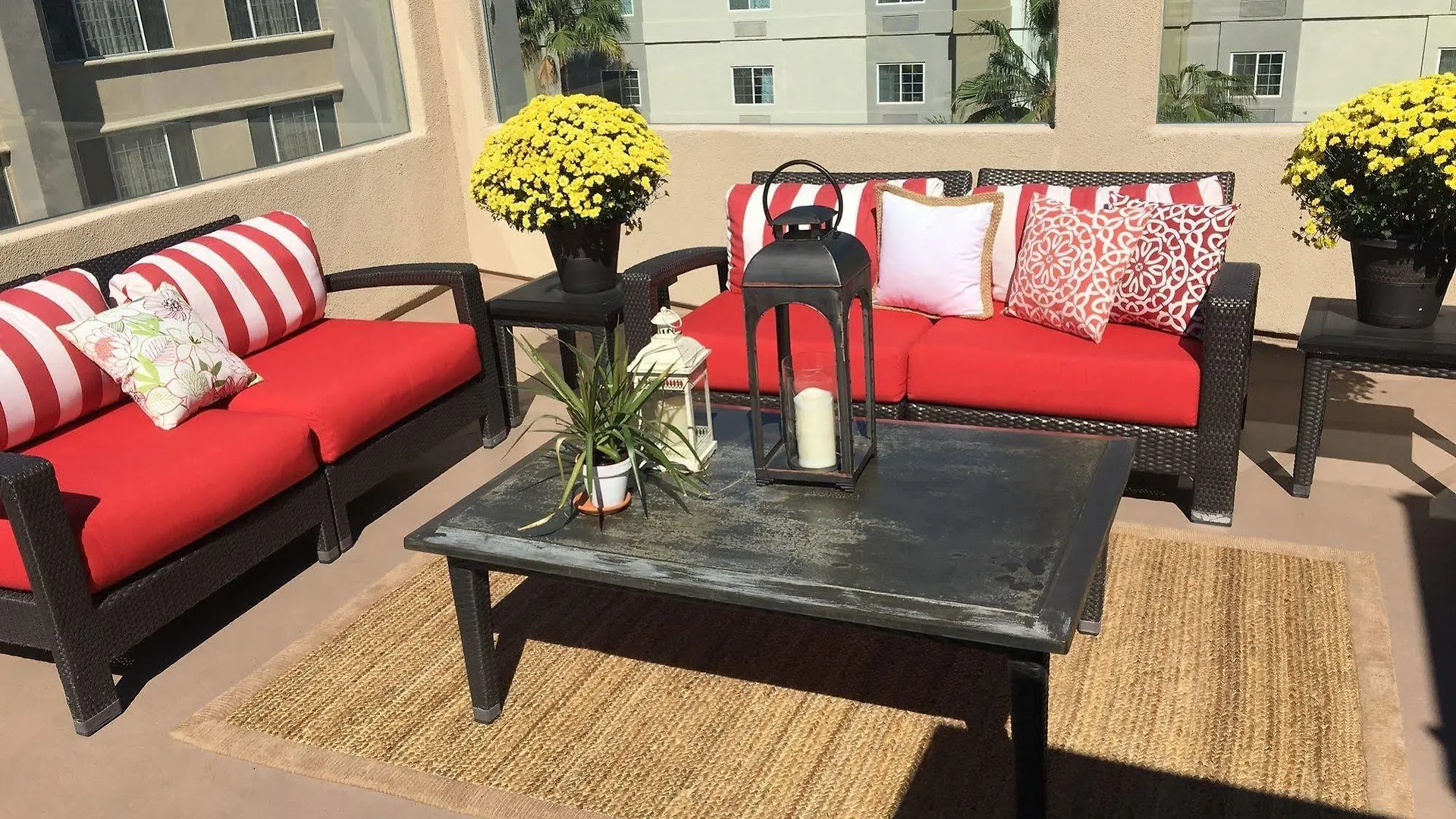 Peacock Suites Anaheim 3*,  Estados Unidos